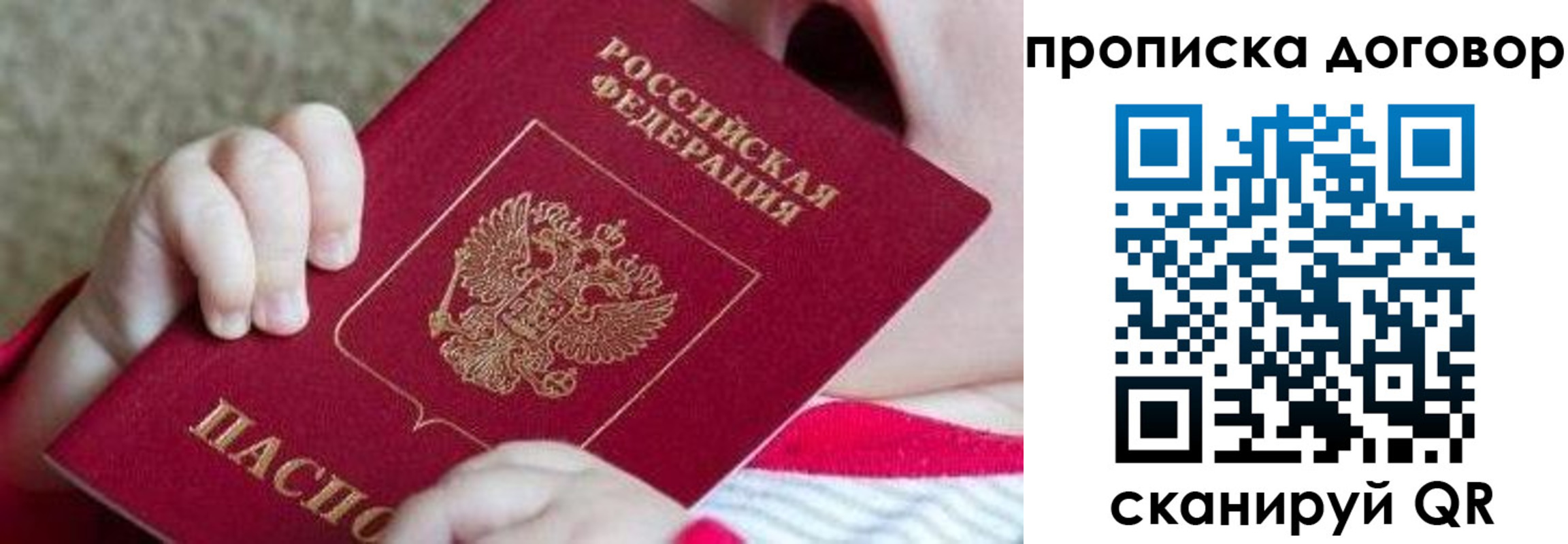 временная регистрация поиск в Лузе
